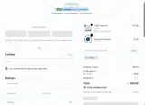 SAVE25 coupon verification screenshot
