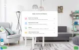WELCOME coupon verification screenshot