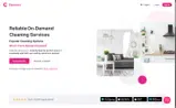 HOSTHUB coupon verification screenshot