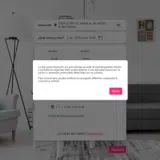 spotless25 coupon verification screenshot