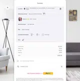 THANKYOU10 coupon verification screenshot