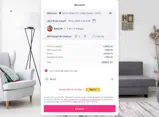 MB25 coupon verification screenshot