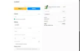 MAYA20 coupon verification screenshot