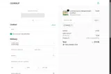 ANAC20 coupon verification screenshot