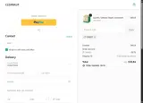 sam20 coupon verification screenshot