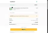 NENEB20 coupon verification screenshot