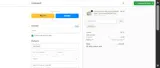 sam20 coupon verification screenshot