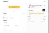 SIMPLYCODES20 coupon verification screenshot