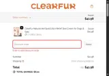 FURBRIGHTTOP coupon verification screenshot