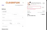 FURCRAFTSCAPE coupon verification screenshot