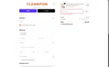 BUYINPEACE coupon verification screenshot
