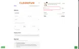 TOPCLEARSKNX coupon verification screenshot