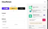 10off_310A3720 coupon verification screenshot