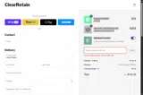 FATHERSDAY coupon verification screenshot