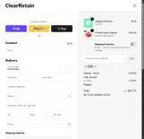 FB10 coupon verification screenshot
