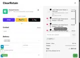 CART10 coupon verification screenshot