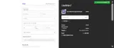 DETOX30 coupon verification screenshot