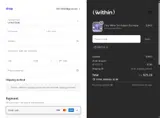 First10 coupon verification screenshot