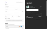 CLEARWITHIN15 coupon verification screenshot