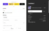 DANI15 coupon verification screenshot