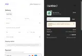 CLEAR20 coupon verification screenshot