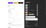 BYEACNE10 coupon verification screenshot
