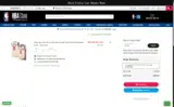 ultra coupon verification screenshot
