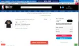 BALLIN coupon verification screenshot