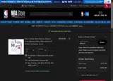 NBA49 coupon verification screenshot