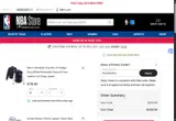 Cleveland Cavaliers coupon verification screenshot