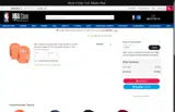 ultra coupon verification screenshot