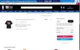 Cleveland Cavaliers coupon verification screenshot