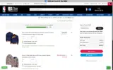 L9965EDGWYXJ coupon verification screenshot