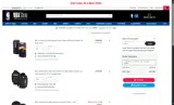 Cleveland Cavaliers coupon verification screenshot