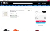 HYPE coupon verification screenshot