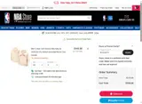 BUCKETS coupon verification screenshot