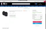 STP20173CAG coupon verification screenshot