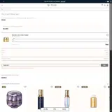 Clé de Peau Beauté coupon verification screenshot
