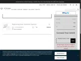 Clé de Peau Beauté coupon verification screenshot
