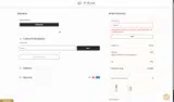 Clé de Peau Beauté coupon verification screenshot