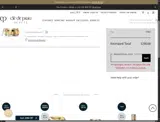 Clé de Peau Beauté coupon verification screenshot