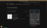 Clé de Peau Beauté coupon verification screenshot