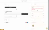 Clé de Peau Beauté coupon verification screenshot