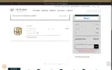 Clé de Peau Beauté coupon verification screenshot