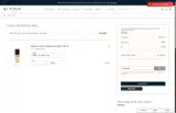 Clé de Peau Beauté coupon verification screenshot