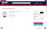Cleveland Guardians coupon verification screenshot