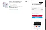 Cleveland Guardians coupon verification screenshot