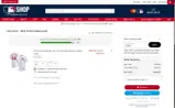 single coupon verification screenshot