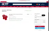 Cleveland Guardians coupon verification screenshot