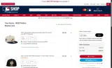 Cleveland Guardians coupon verification screenshot